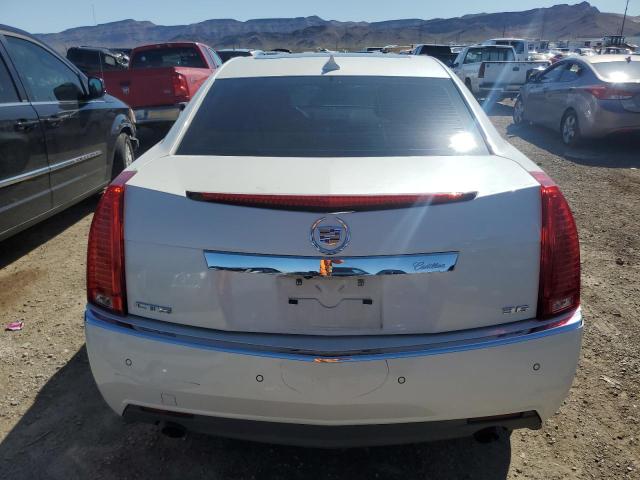 Foto 6 de la subasta – 2012 CADILLAC CTS PREMIU con VIN 1G6DP5E39C0107682