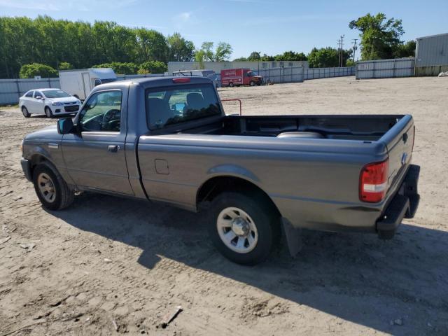 Photo 2 from auction – 2007 FORD RANGER with VIN 1FTYR10U47PA23137