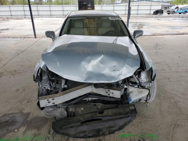 Photo 5 from auction – 2011 LEXUS IS 250 with VIN JTHBF5C22B5143067