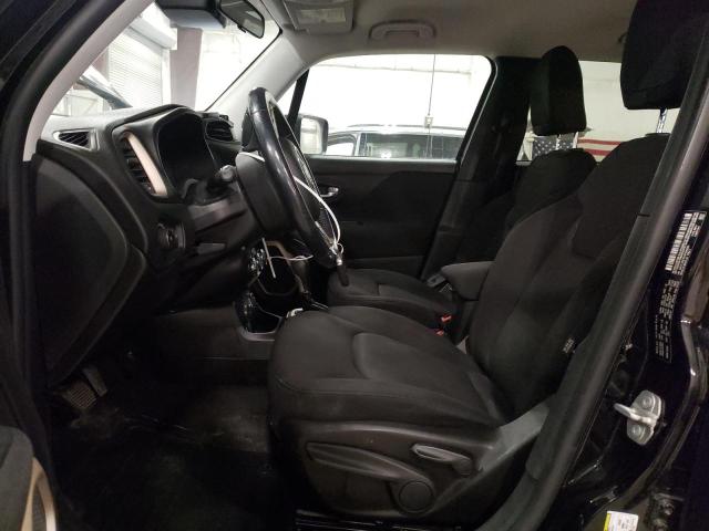 Photo 7 from auction – 2016 JEEP RENEGADE L with VIN ZACCJBBT6GPD56583