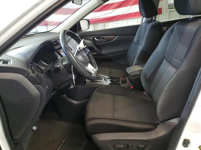 Photo 7 from auction – 2018 NISSAN ROGUE S with VIN KNMAT2MV2JP580552