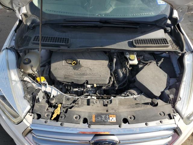 Photo 12 from auction – 2017 FORD ESCAPE SE with VIN 1FMCU0GD5HUE01053