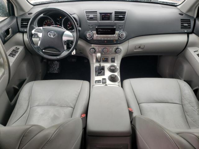 Photo 8 from auction – 2011 TOYOTA HIGHLANDER with VIN 5TDBK3EH1BS067483