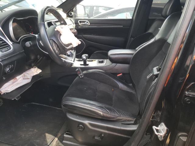 Photo 7 from auction – 2015 JEEP GRAND CHER with VIN 1C4RJFDJ3FC835186