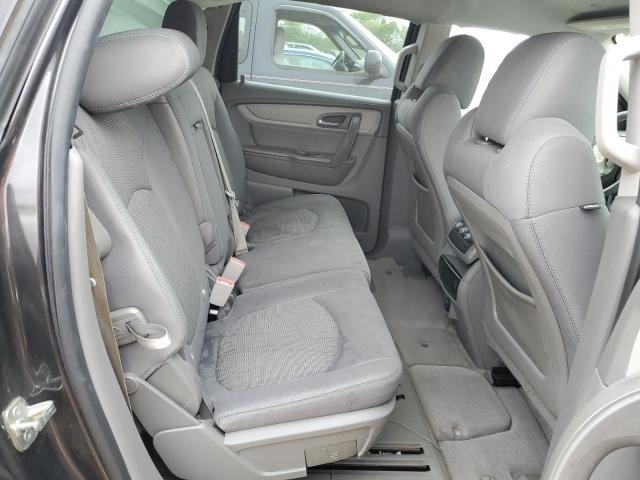 Foto 11 de la subasta – 2014 CHEVROLET TRAVERSE L con VIN 1GNKRFED6EJ321806