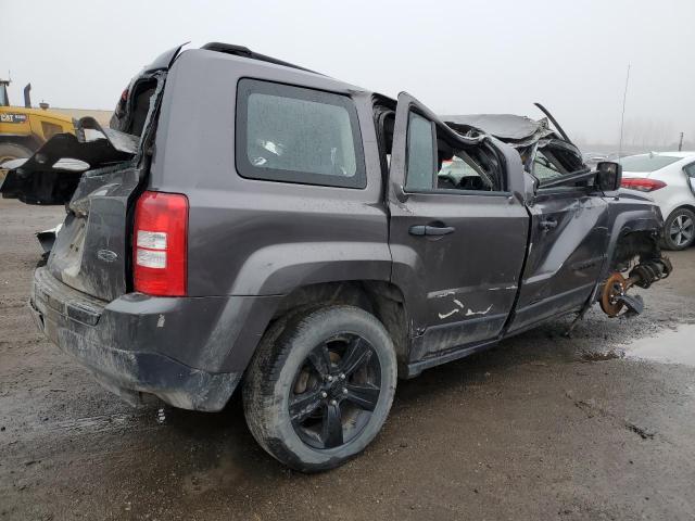 Photo 3 from auction – 2015 JEEP PATRIOT with VIN 1C4NJRAB7FD244155