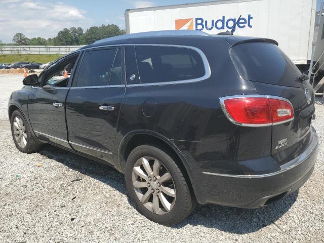 Photo 2 from auction – 2016 BUICK ENCLAVE with VIN 5GAKRCKD5GJ115649