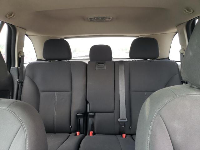 Photo 10 from auction – 2011 FORD EDGE SE with VIN 2FMDK3GC0BBA00509