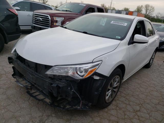 Photo 1 from auction – 2015 TOYOTA CAMRY LE with VIN 4T1BF1FK3FU916822