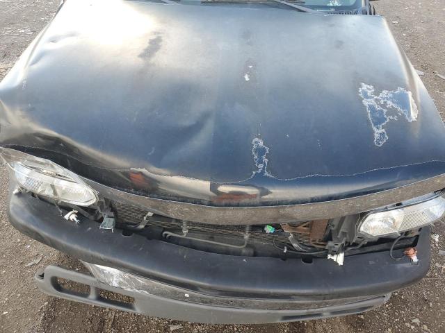 Photo 12 from auction – 2003 CHEVROLET SUBURBAN C with VIN 1GNEC16Z53J263258