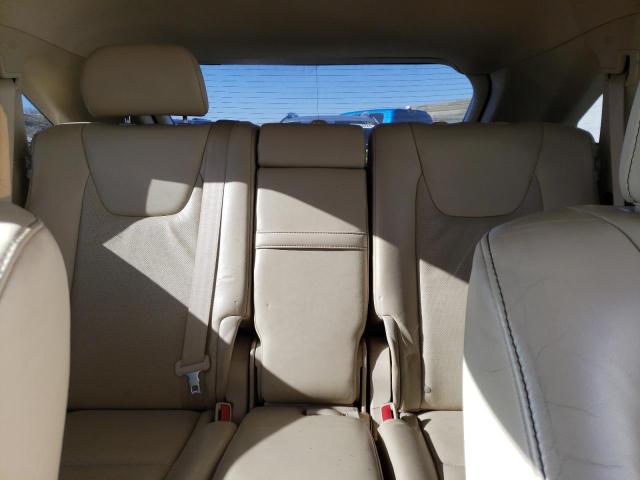 Photo 10 from auction – 2013 LEXUS RX 450 with VIN JTJBC1BA1D2060260