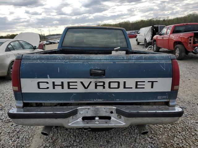 Photo 6 from auction – 1990 CHEVROLET GMT-400 C1 with VIN 2GCEC19K3L1183197