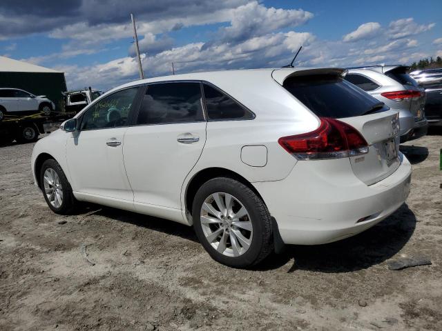 Photo 2 from auction – 2013 TOYOTA VENZA LE with VIN 4T3BA3BB7DU038042