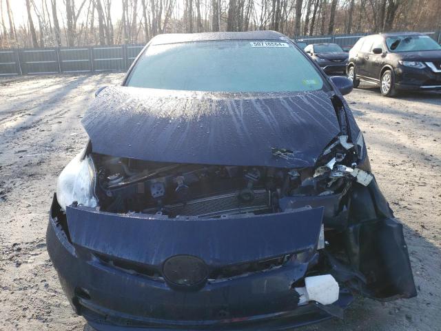 Photo 5 from auction – 2015 TOYOTA PRIUS with VIN JTDKN3DU1F0452363