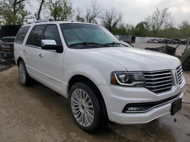 Photo 4 from auction – 2015 LINCOLN NAVIGATOR with VIN 5LMJJ2JT5FEJ10861