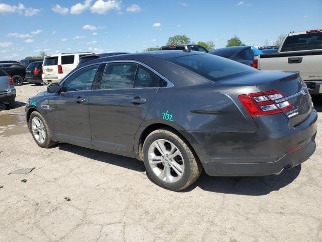 Photo 2 from auction – 2017 FORD TAURUS SEL with VIN 1FAHP2H89HG144594