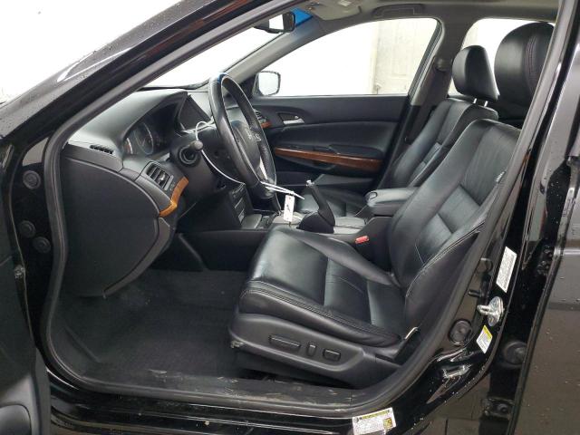 Photo 7 from auction – 2011 HONDA ACCORD EXL with VIN 1HGCP2F89BA000868