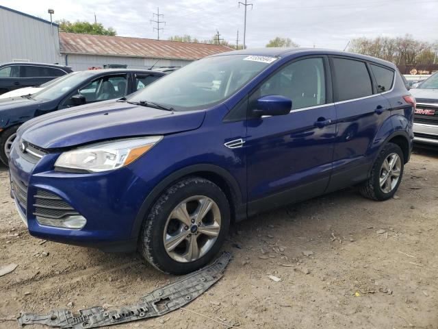 Photo 1 from auction – 2016 FORD ESCAPE SE with VIN 1FMCU9GX1GUB75560
