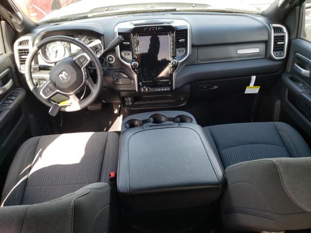 Photo 8 from auction – 2024 RAM 3500 BIG H with VIN 3C63R3HL7RG168561