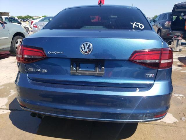Photo 6 from auction – 2017 VOLKSWAGEN JETTA SE with VIN 3VWDB7AJ3HM368870