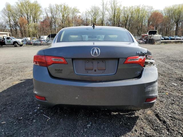Photo 6 from auction – 2014 ACURA ILX 20 TEC with VIN 19VDE1F70EE001878