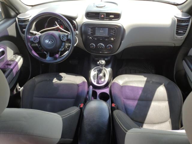 Photo 8 from auction – 2016 KIA SOUL + with VIN KNDJP3A51G7852600