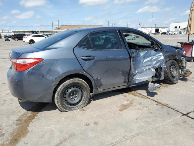 Photo 3 from auction – 2016 TOYOTA COROLLA L with VIN 5YFBURHE4GP469173