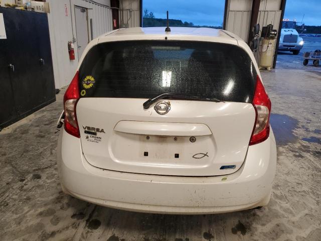Photo 6 from auction – 2015 NISSAN VERSA NOTE with VIN 3N1CE2CP7FL387714