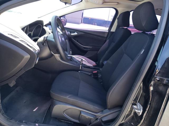 Photo 7 from auction – 2017 FORD FOCUS SEL with VIN 1FADP3H22HL214606