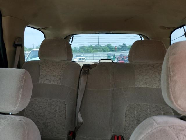 Photo 10 from auction – 2003 GMC ENVOY with VIN 1GKDS13S432243113