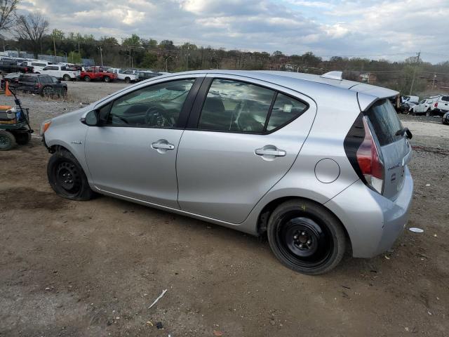Photo 2 from auction – 2015 TOYOTA PRIUS C with VIN JTDKDTB37F1581392