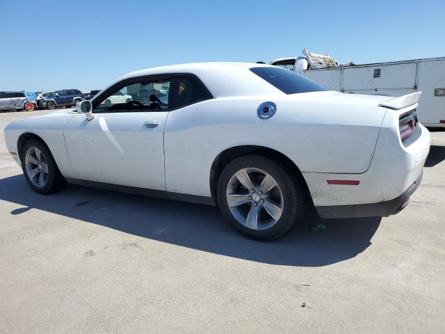 Photo 2 from auction – 2015 DODGE CHALLENGER with VIN 2C3CDZAG1FH924375