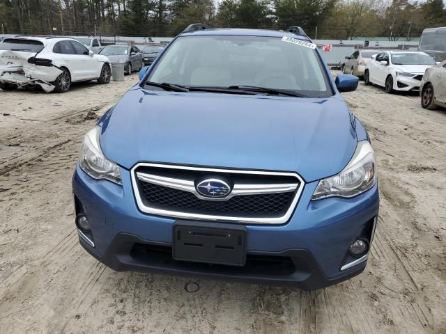 Photo 5 from auction – 2016 SUBARU CROSSTREK with VIN JF2GPADC7GH332096