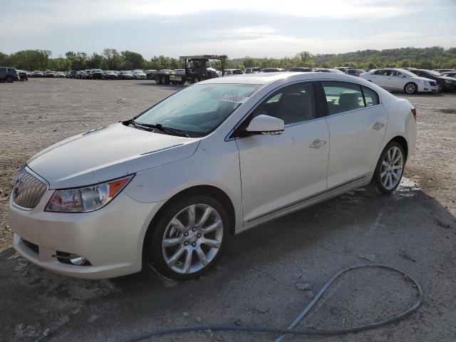 BUICK LACROSSE C 2011 with VIN 1G4GE5ED1BF290964 - Photo from auction