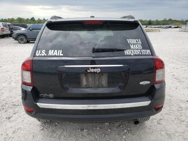 Photo 6 from auction – 2017 JEEP COMPASS LA with VIN 1C4NJCEB6HD171094