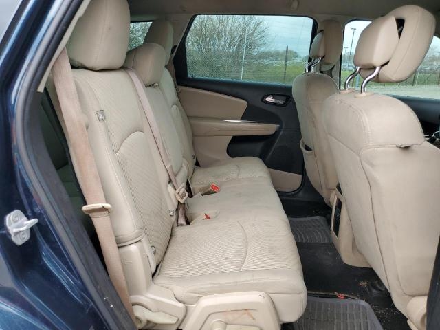 Photo 10 from auction – 2013 DODGE JOURNEY SE with VIN 3C4PDCAB4DT586151