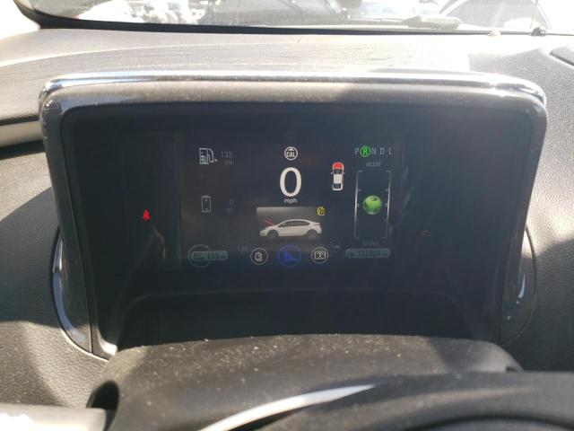 Photo 9 from auction – 2015 CHEVROLET VOLT with VIN 1G1RB6E42FU131019