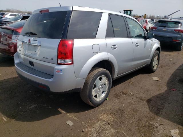 Photo 3 from auction – 2007 SATURN VUE with VIN 5GZCZ63467S853486