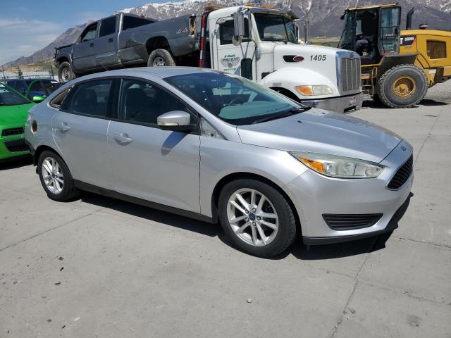 Photo 4 from auction – 2015 FORD FOCUS SE with VIN 1FADP3F29FL271174
