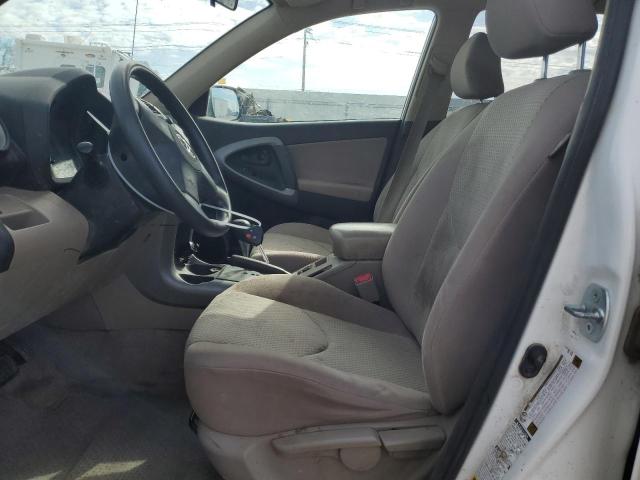 Photo 7 from auction – 2008 TOYOTA RAV4 with VIN JTMBD33V985189073