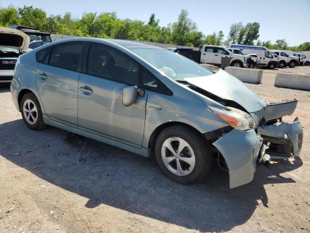 Zdjęcie 4 z aukcji – 2015 TOYOTA PRIUS z VIN JTDKN3DU2F1870361