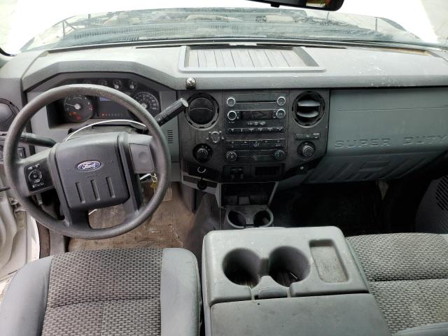 Photo 8 from auction – 2012 FORD F250 SUPER with VIN 1FT7X2B68CEC29802