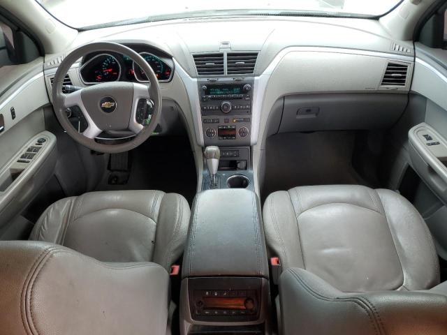 Photo 8 from auction – 2011 CHEVROLET TRAVERSE L with VIN 1GNKVJED3BJ361545