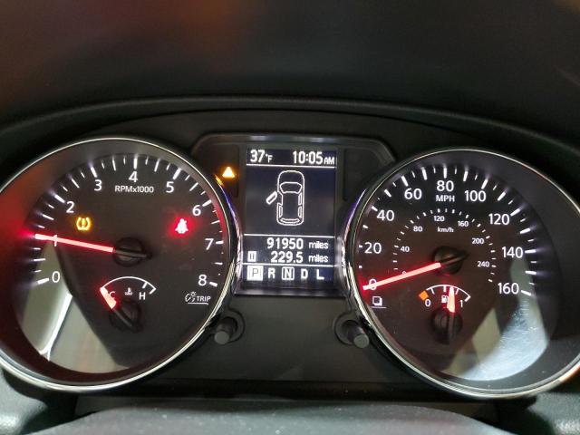 Photo 9 from auction – 2011 NISSAN ROGUE S with VIN JN8AS5MV3BW290918