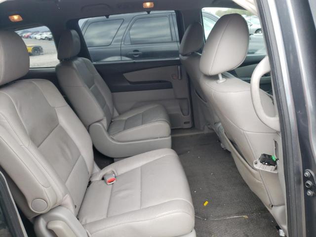 Photo 11 from auction – 2012 HONDA ODYSSEY EX with VIN 5FNRL5H68CB110305