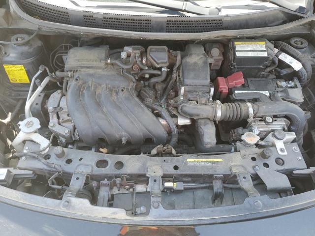 صورة رقم 11 من المزاد - 2015 NISSAN VERSA S مع VIN 3N1CN7AP1FL946657