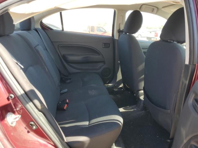 Photo 10 from auction – 2019 MITSUBISHI MIRAGE G4 with VIN ML32F3FJ8KHF12933