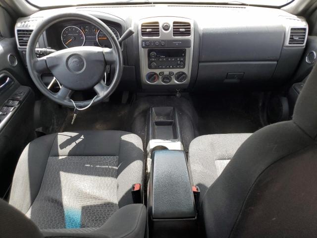 Photo 8 from auction – 2007 CHEVROLET COLORADO with VIN 1GCDT13EX78256504