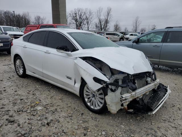 Photo 4 from auction – 2016 FORD FUSION SE with VIN 3FA6P0PU7GR234084