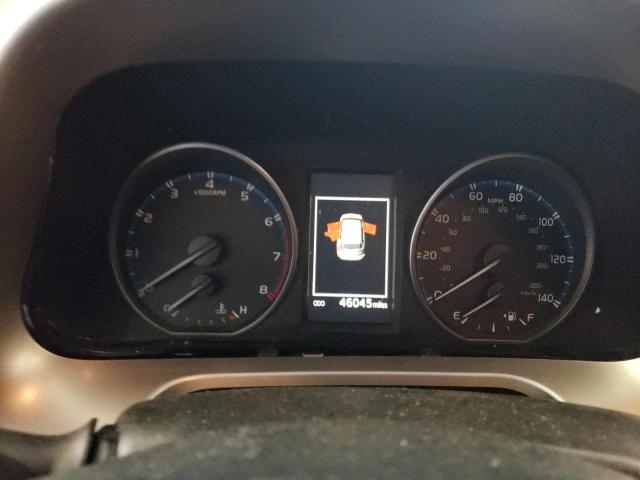 Photo 9 from auction – 2018 TOYOTA RAV4 ADVEN with VIN JTMRFREV4JD227751